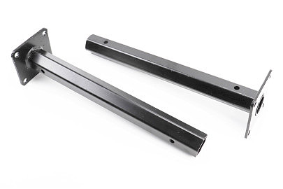 Ступиця колеса на вал 32mm, 40см, 4отв.x110mm к-кт 2шт