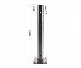 Ступица колеса на вал 32mm, 40см, 4отв.x110mm к-кт 2шт