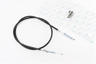 Трос зчеплення (трос 121см; кожух 112см)