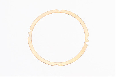 Прокладка головки цилиндра 180F 80mm, (медь)