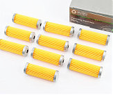 Фильтр топливный - элемент 85mm R175A/180N/190N, к-кт 10шт