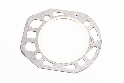 Прокладка головки цилиндра R180NM-80mm, (на блистере)