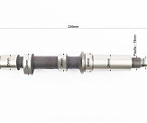 Распредвал R190/R195NM