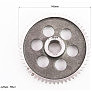 Шестерня распредвала Z-56, d-26mm R190N/R195NM, (возможен налет)