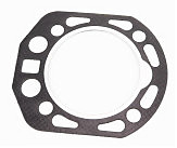 Прокладка головки цилиндра R190N-90mm (вн. кольцо с выступом)
