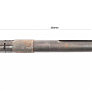 Полуось 6 шлицов, L-350mm, D-39mm 81-1