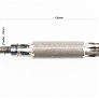 Редукторная косилка — Вал тарелки L-135mm