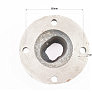 Редуктор фрезы R175/180N/190N/195N — Крышка рычага включения 81-1, 101-2 (возможен налет)