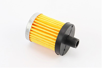 Фильтр топливный — элемент 45mm ZUBR R170/R195NM