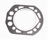 Прокладка головки цилиндра R190N-90mm (вн. кольцо с выступом)