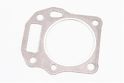 Прокладка головки цилиндра 1P65F-65mm, (паронит)