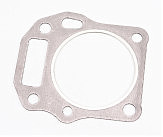 Прокладка головки цилиндра 1P65F-65mm, (паронит)