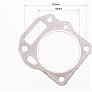 Прокладка головки цилиндра 1P65F-65mm, (паронит)