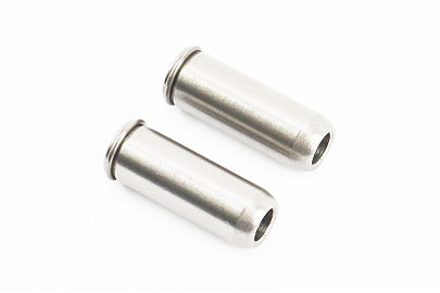 Напрямна клапана 5x10x27mm к-кт 2шт 168F/170F