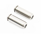 Напрямна клапана 5x10x27mm к-кт 2шт 168F/170F