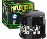 Фільтр масляний HIFLO HF138 У