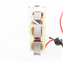 Статор вентилятора 4 катушки R175A/R180NM