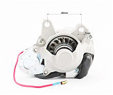 Стартер электрический Z-17 168F/170F