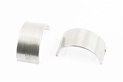 Вкладыш шатуна R175A/R180NM к-кт 2шт STD, с надписью "180"
