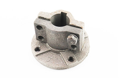 Ступица колеса d-39mm, 4отв. 6,00-12 Тип 2