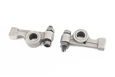 Коромысло клапана к-кт 2шт R175A/R180NM (с болтами)
