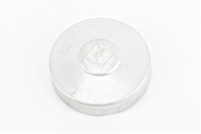 Крышка бака топливного (под выступ. горловину), D-65mm
