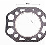Прокладка головки циліндра R175A-75mm