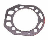 Прокладка головки цилиндра R180NM-80mm