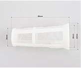 Сито топливного бака R175A/R180NM