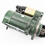 Стартер электрический Z-9, D-68mm R175A/R180NM