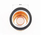 Фильтр воздушный - элемент бумажный R175A/180N/190N Тип 2