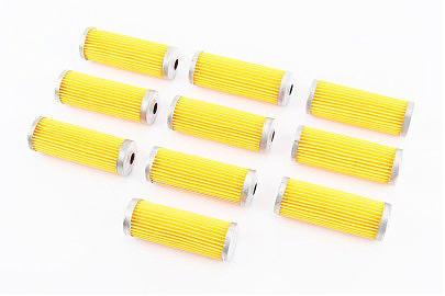 Фильтр топливный — элемент 85mm R175A/180N/190N, к-кт 10шт