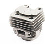 Циліндр к-кт (цпг) 5200 52сс-45mm (палець 11mm) "чорний"+прокладки