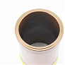 Поршневая R180NM к-кт, поршень 80mm STD (форкамера "Подкова") +гильза +манжеты, тефлоновое покрытие