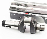 Коленвал R192N (Dболта-М12x1,5, Dшейки-52mm, H-108mm)