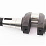 Коленвал R192N (Dболта-М12x1,5, Dшейки-52mm, H-108mm)