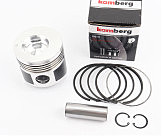 Поршень к-кт R195N 95mm STD (форкамера 