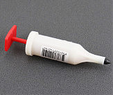 Шприц для смазки шины пильной и подшипников