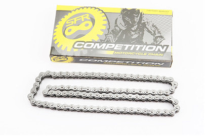 Цепь распредвала 110cc — 25H-90L