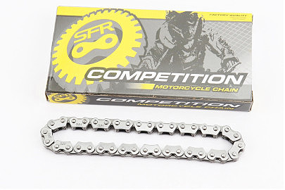 Ланцюг масляного насоса CB-250cc 2х3-38L