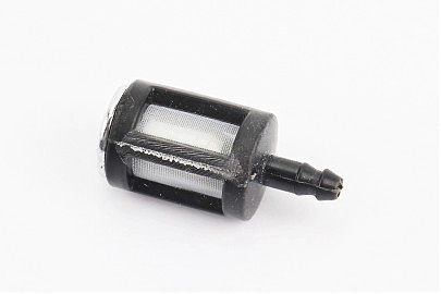Фильтр топливный — элемент (сетка) d-5,0mm, D-16mm, L-36mm