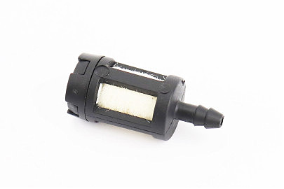 Фільтр паливний — елемент (повсть) d-4,5mm, D-13mm, L-32mm