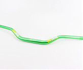 Руль d28мм L800мм, зеленый