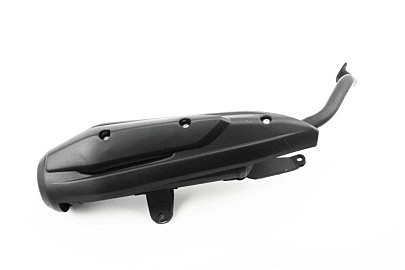 Yamaha BWS125-150 Глушитель в сборе, тип 1