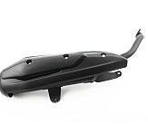 Yamaha BWS125-150 Глушитель в сборе, тип 1