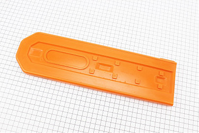 Чехол шины 14" 35см (пластмасса)