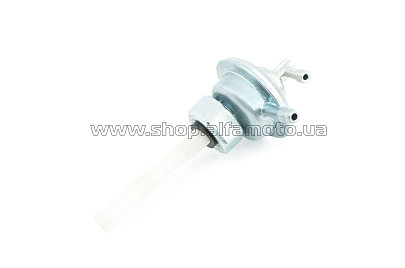 Кран вакуумный 4T GY6 50 (2 выхода) SUNY