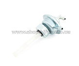 Кран вакуумный 4T GY6 50 (2 выхода) SUNY