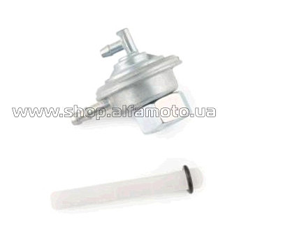 Кран вакуумный 4T GY6 50 (2 выхода) ZUNA