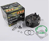 Поршневая (ЦПГ) Suzuki LETS 50 (?41, p-10) STAGE-9